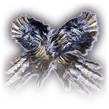 力量手套